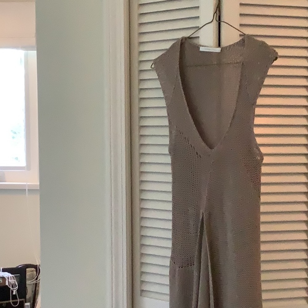 Lauren vidal vest
